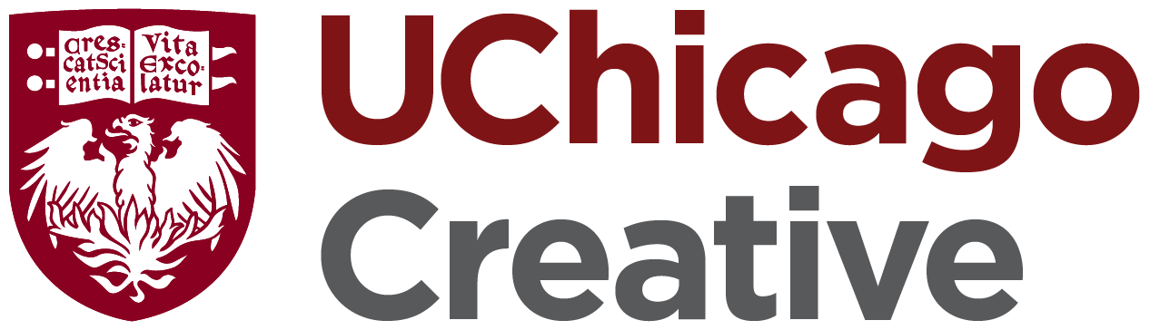 UChicago Creative logo